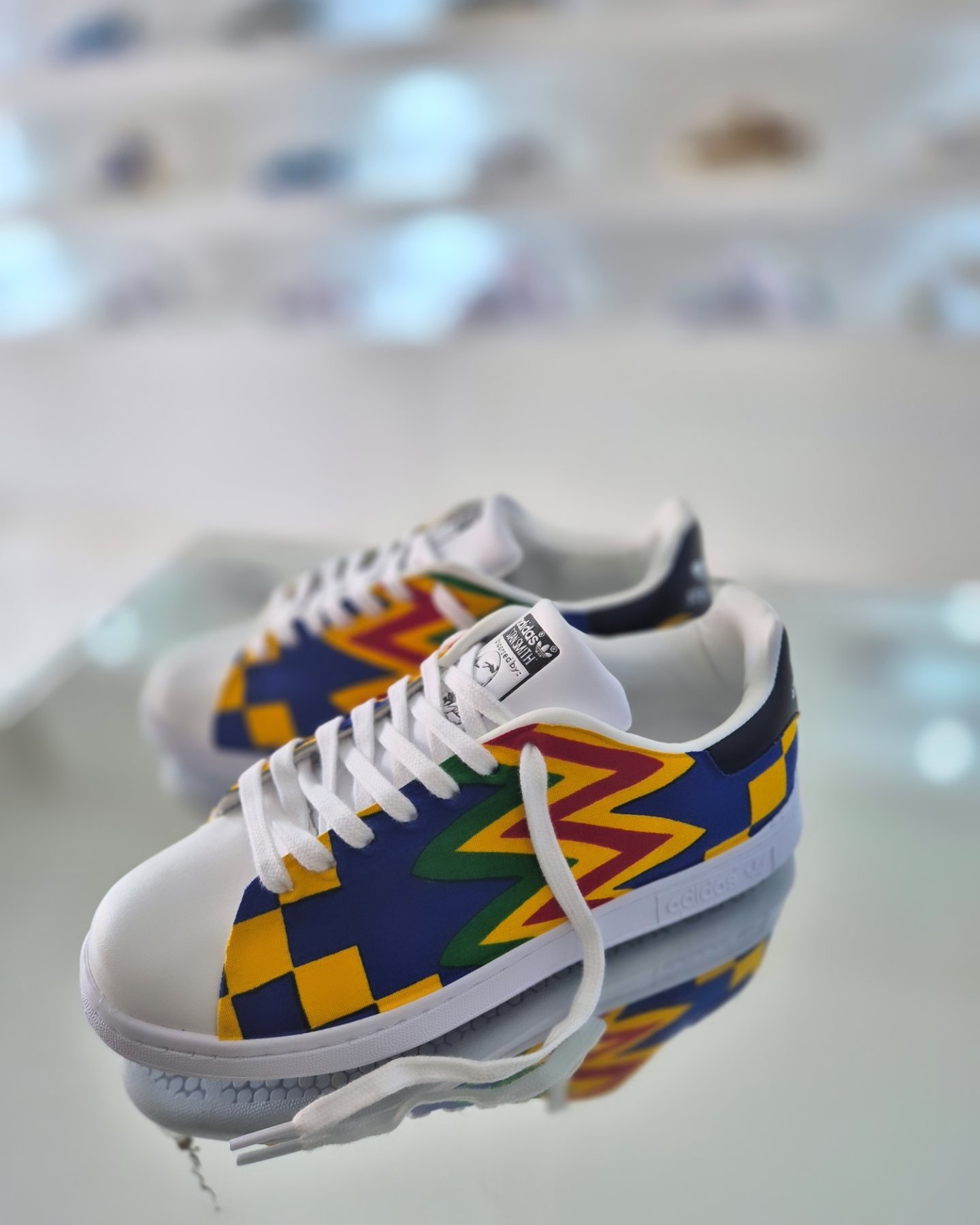 Stan smith BAL